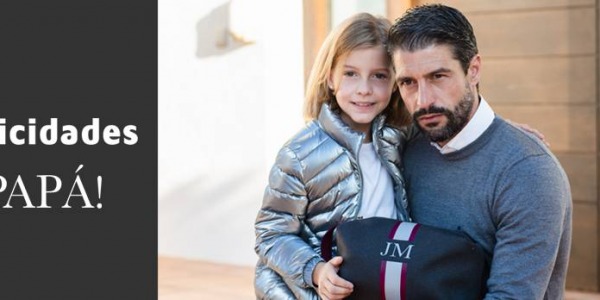 Planes para celebrar el Día del Padre
