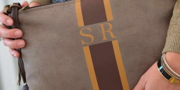 Los bolsos hechos a mano de Sara Revert son frescura y elegancia