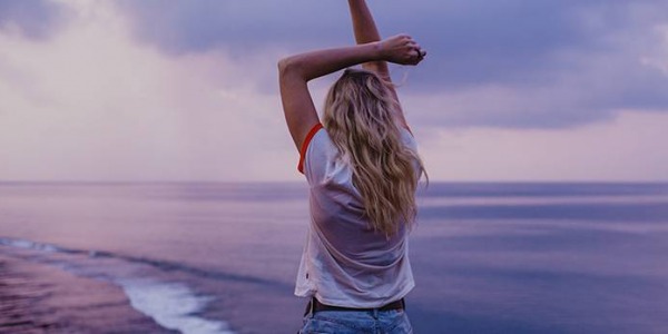 4 peinados para el verano