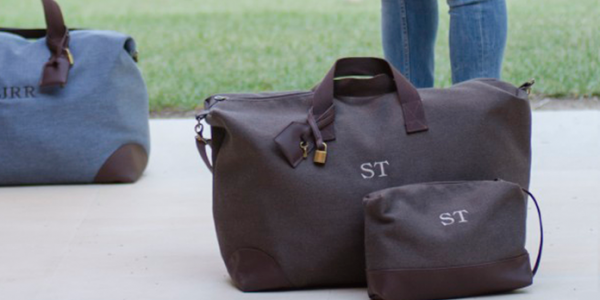En Sara Revert personalizamos tu bolso con iniciales