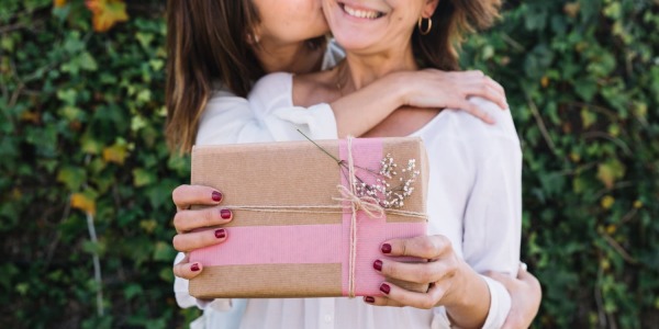 Ideas originales para celebrar el Día de la Madre