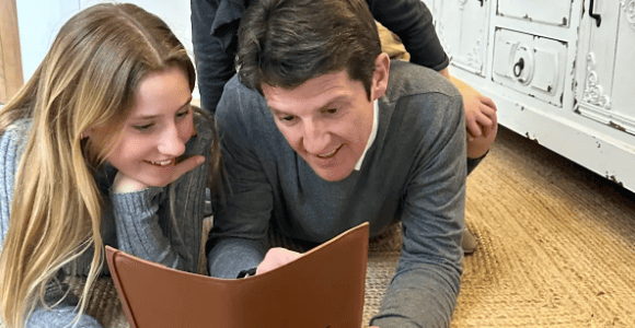 7 ideas de regalo para un padre por su cumpleaños
