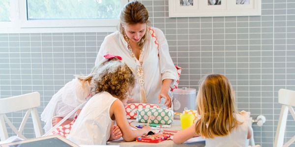 La vuelta al cole con los estuches escolares de Sara Revert