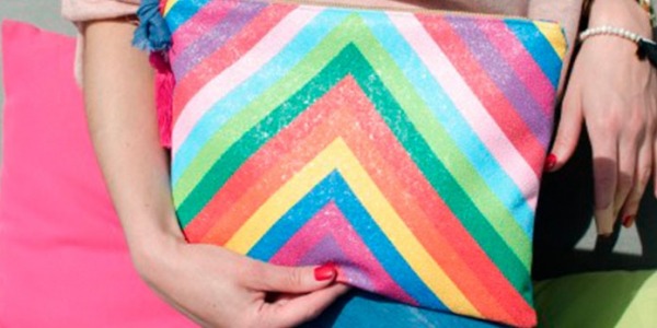 No te quedes sin tu cartera de mano edición especial