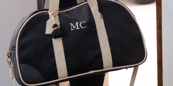 Los bolsos negros son el recurso más práctico y elegante 