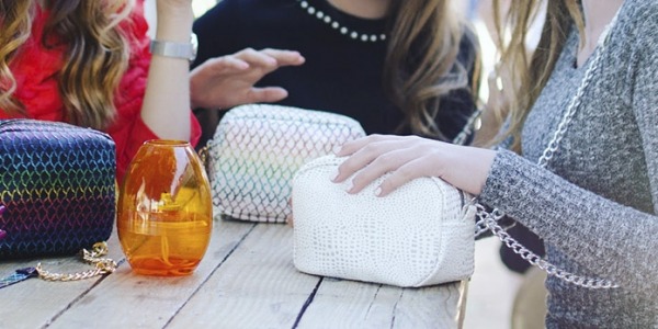 Nueva colección Moli, hecha para mujeres atrevidas como tú