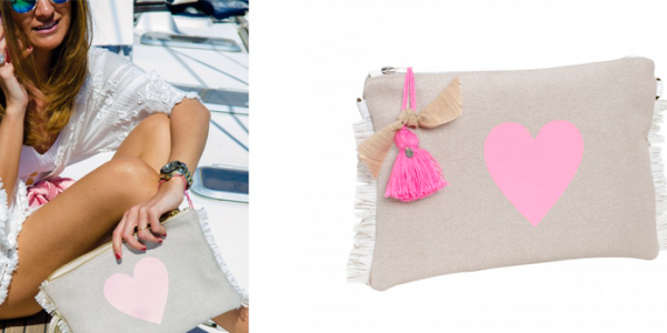Descubre las nuevas tendencias en carteras de mano para esta temporada